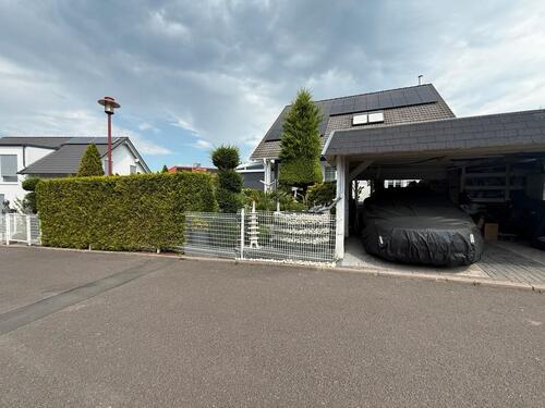 Foto - 5 Zimmer Einfamilienhaus in Ohrdruf