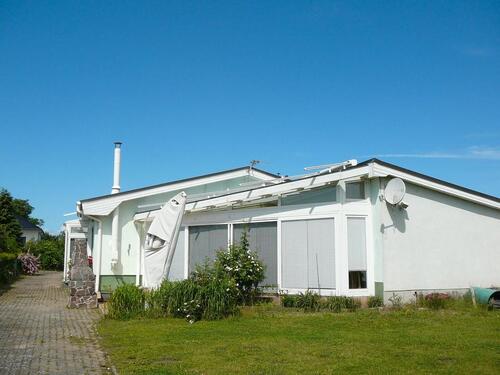 Foto - Einfamilienhaus in Schwaan