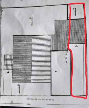 Foto - 2 Zimmer Erdgeschoßwohnung zum Kaufen in Untermeitingen