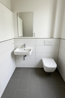 Foto - Etagenwohnung in Harpstedt zur Miete