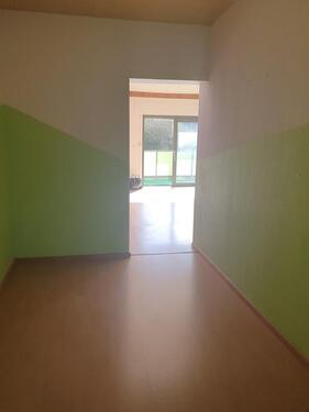 Foto - Etagenwohnung in Schiffweiler