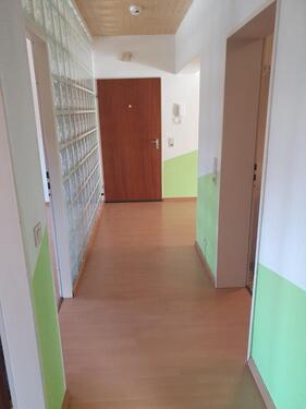 Foto - Etagenwohnung in Schiffweiler zur Miete