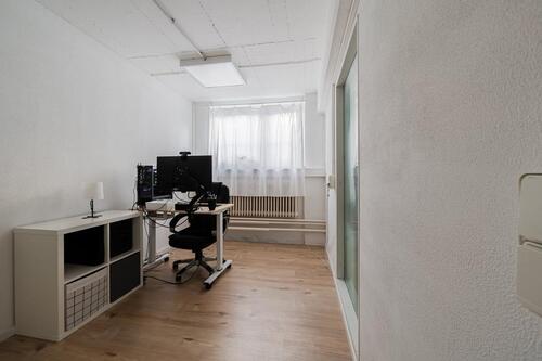 Foto - Gemütliches Büro in der Nordstadt Pforzheim zu vermieten!