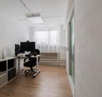 Gemütliches Büro in der Nordstadt Pforzheim zu vermieten!