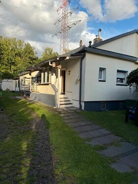 Foto - Helle Erdgeschosswohnung mit Terrasse in Essen