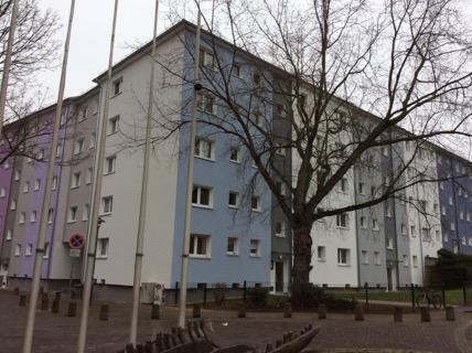 Foto - Ihr neues Zuhause: ansprechendes 1-Zimmer-Appartment
