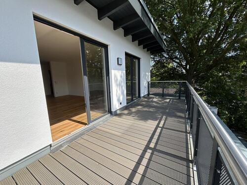 Foto - Modernes Wohnen im Uni-Viertel – Penthouse mit Stil und Komfort