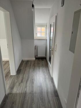 Foto - 2-Zimmer DG Sontra - 320,00 EUR Kaltmiete,