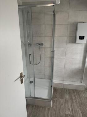 Foto - Etagenwohnung zur Miete in Sontra