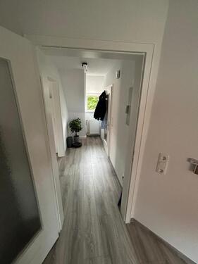 Foto - Etagenwohnung in Sontra