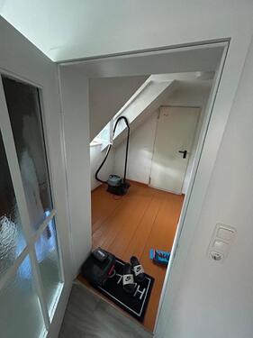 Foto - Etagenwohnung in Sontra zur Miete