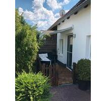 Maisonetten Wohnung in Calden ab 1.11.25