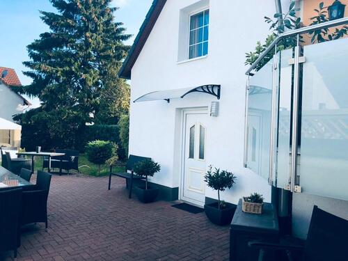 Foto - Etagenwohnung zur Miete in Calden