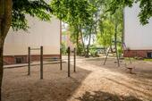 Foto - Etagenwohnung in Wildeshausen