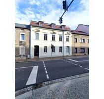 Gemütliche 2-Zimmer-Wohnung im stilvollem Altbau - Dahlen