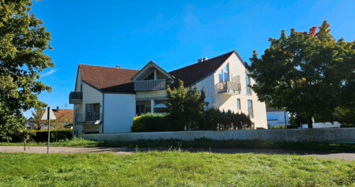 Foto - Etagenwohnung zum Kaufen in Ingolstadt