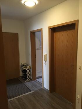 Foto - Etagenwohnung in Ingolstadt