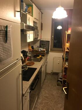 Foto - Etagenwohnung in Ingolstadt zum Kaufen