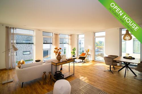 Foto - Stadtleben für Zwei – Premium-Mietwohnung mit moderner Ausstattung