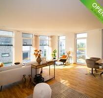 Stadtleben für Zwei – Premium-Mietwohnung mit moderner Ausstattung - Melle