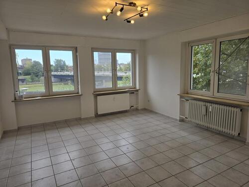 Foto - Schöne 3 ZKB Wohnung in Wehrden