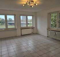 Schöne 3 ZKB Wohnung in Wehrden - Völklingen