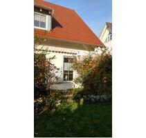 Doppelhaushälfte in ruhiger Lage - Baar-Ebenhausen