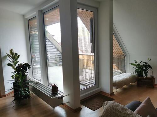 Foto - Etagenwohnung zur Miete in Rethem (Aller)