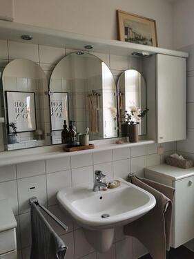 Foto - Etagenwohnung in Rethem (Aller)