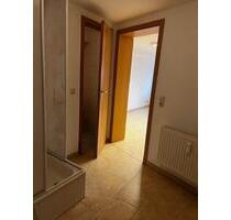 Kleine Erdgeschosswohnung im Patriotischen Weg in Rostock