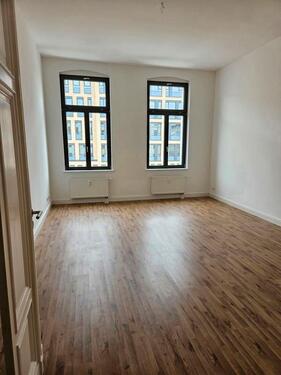 Foto - Etagenwohnung in Magdeburg