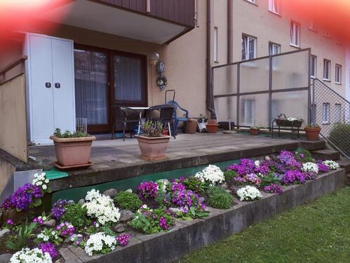 Foto - Etagenwohnung in Stuttgart zum Kaufen