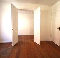 3-Zimmer-Wohnung am Südfriedhof - Kiel