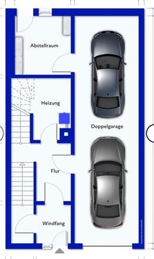 Foto - Etagenwohnung in Tuttlingen