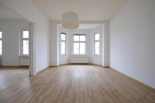 Foto - Etagenwohnung in Eberswalde