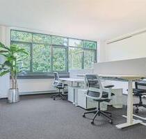 Neueröffnung: 50 % Rabatt für Premiumbüro | All-in-Service! - Essen Stadtbezirk II