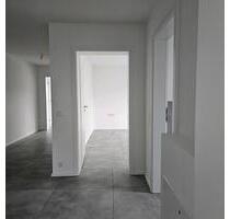 Energetische moderne Erdgeschoss Wohnung Erstbezug - Haßloch