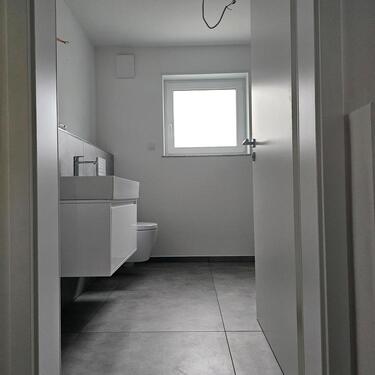 Foto - Etagenwohnung in Haßloch zur Miete