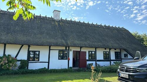 Foto - Ferienhaus Dönemark Lolland an Liebhaber zu verkaufen