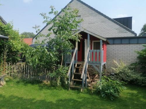 Foto - 8 Zimmer Einfamilienhaus in Sendenhorst