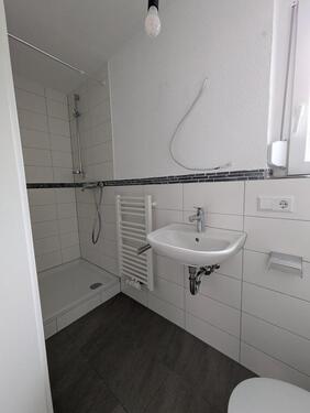 Foto - Helle 2-Zimmer-Wohnung mit Balkon – zentral in Schramberg Tal