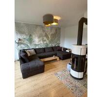 Einfamilienhaus mit Platz für die ganze Familie - Niddatal