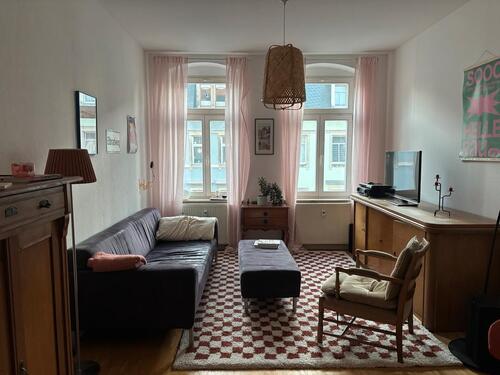 Foto - Wohnung zur Zwischenmiete, Feb-Mai, Hechtviertel