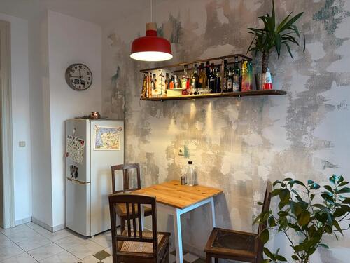 Foto - Etagenwohnung in Dresden zur Miete