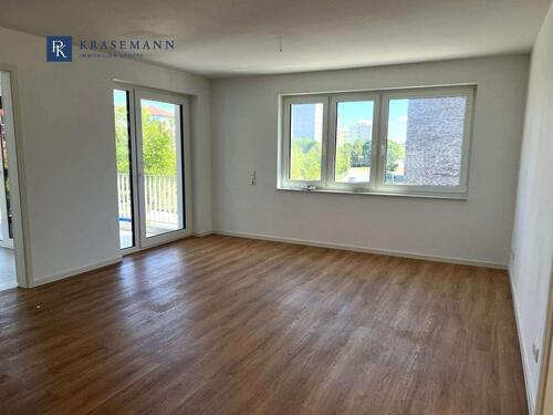 Foto - Exklusive Neubauwohnung – Groß & Lichtdurchflutet in Top-Lage!