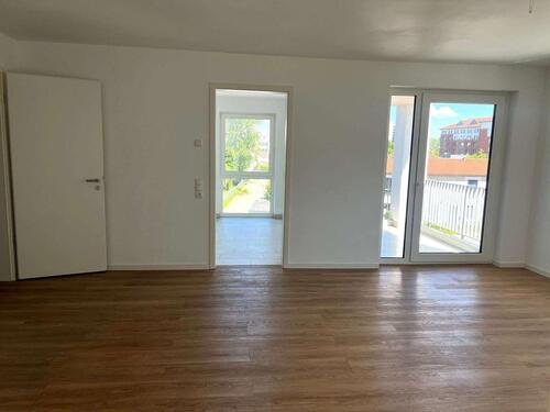 Foto - 3 Zimmer Etagenwohnung zur Miete in Laatzen