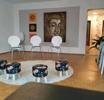 Praxisraum Büroraum 28 qm hell und freundlich + Küche und Bad - Thurmansbang