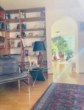 Foto - 7 Zimmer Einfamilienhaus zum Kaufen in Höchstädt an der Donau