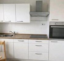 3-Zi.-Wohnung mit Klimaanlagen & Einbauküche in Lüchow - Lüchow (Wendland)