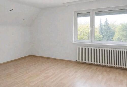 Foto - Etagenwohnung in Lüchow (Wendland) zur Miete